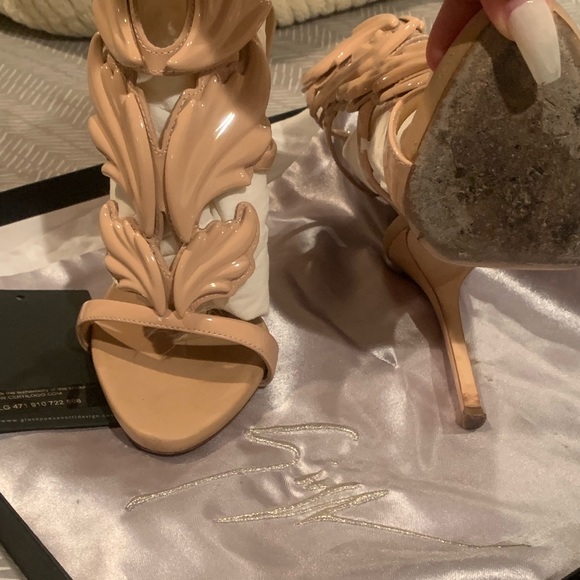 Cruel Summer Giuseppe heels! - Picture 4 of 4